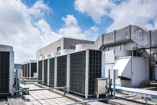 Maintenance HVAC dan PAC Maintenance HVAC dan PAC