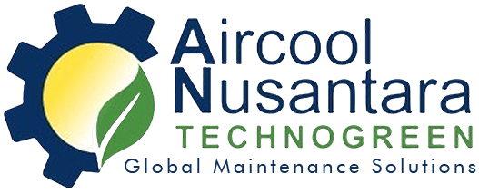 PT Aircool Nusantara Technogreen